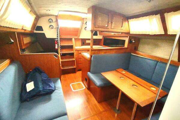 S2 11.0 Yacht For Sale