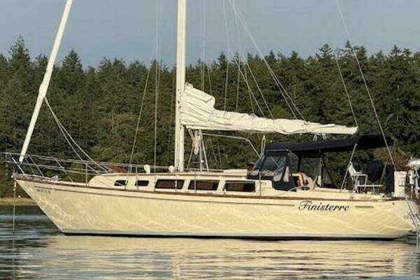 36-ft-S2-1979-11.0-FINISTERRE-Anacortes Washington United States yacht for sale