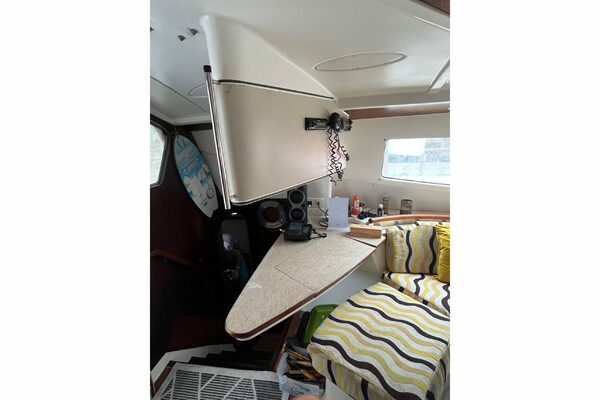 46ft Fountaine Pajot Yacht For Sale 46ft Fountaine Pajot Yacht For Sale