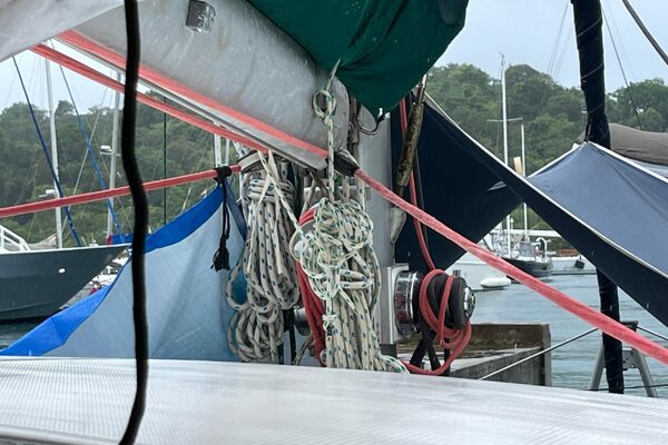 46ft Fountaine Pajot Yacht For Sale 46ft Fountaine Pajot Yacht For Sale