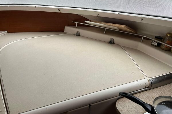 46ft Fountaine Pajot Yacht For Sale 46ft Fountaine Pajot Yacht For Sale