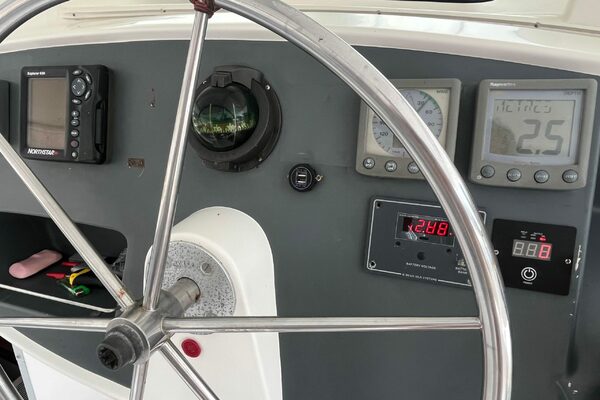 46ft Fountaine Pajot Yacht For Sale 46ft Fountaine Pajot Yacht For Sale