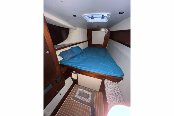 46ft Fountaine Pajot Yacht For Sale 46ft Fountaine Pajot Yacht For Sale