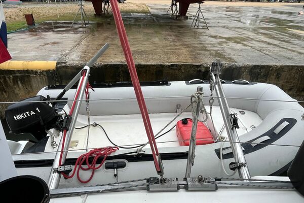 46ft Fountaine Pajot Yacht For Sale 46ft Fountaine Pajot Yacht For Sale