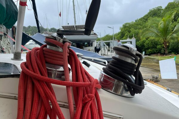 46ft Fountaine Pajot Yacht For Sale 46ft Fountaine Pajot Yacht For Sale