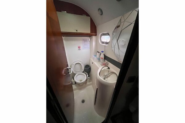46ft Fountaine Pajot Yacht For Sale 46ft Fountaine Pajot Yacht For Sale