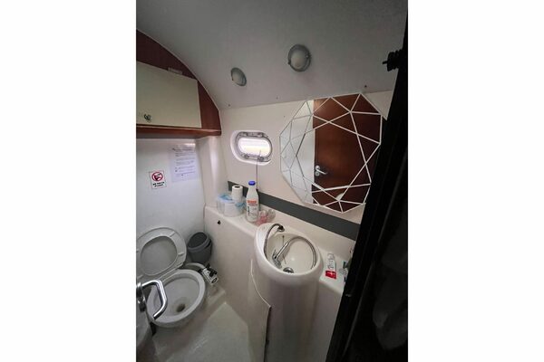 46ft Fountaine Pajot Yacht For Sale 46ft Fountaine Pajot Yacht For Sale