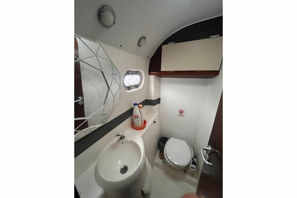 46ft Fountaine Pajot Yacht For Sale 46ft Fountaine Pajot Yacht For Sale