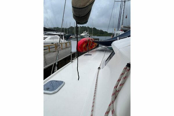 46ft Fountaine Pajot Yacht For Sale 46ft Fountaine Pajot Yacht For Sale