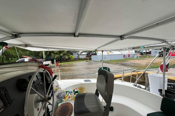 46ft Fountaine Pajot Yacht For Sale 46ft Fountaine Pajot Yacht For Sale
