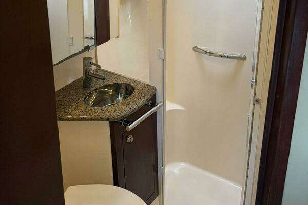 Sea Ray 44 Sedan Bridge Yacht For Sale