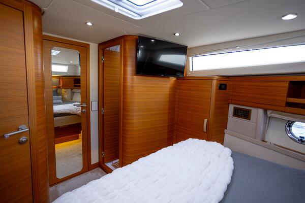 TUI 49ft Greenline Yacht For Sale