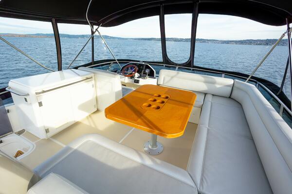 TUI 49ft Greenline Yacht For Sale