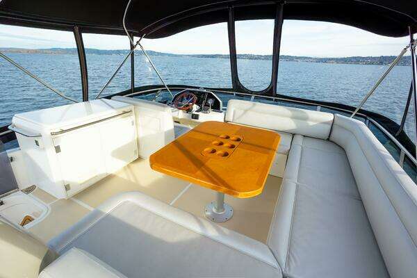 Greenline 48 Fly Yacht For Sale