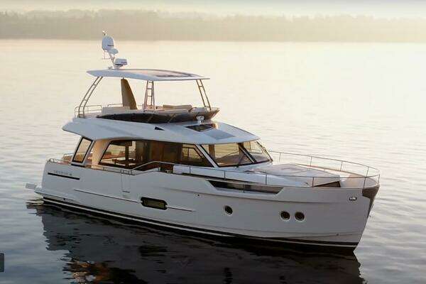 50' Greenline