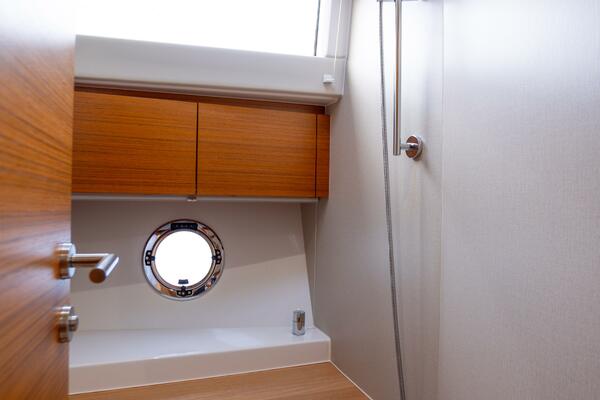 TUI 49ft Greenline Yacht For Sale