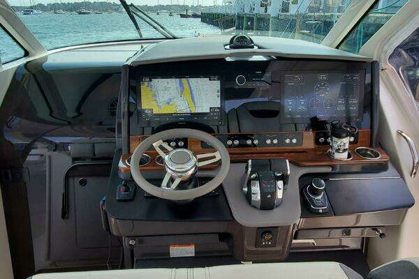 2021 Tiara Yachts 38