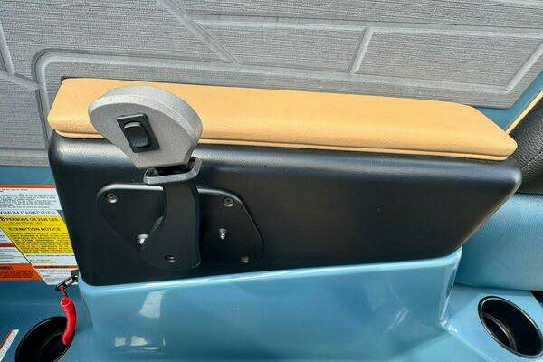 2020 ATX Surf Boats 24