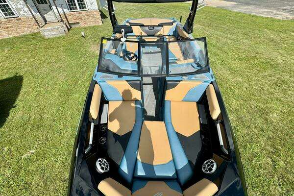 2020 ATX Surf Boats 24