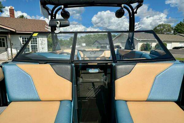 2020 ATX Surf Boats 24