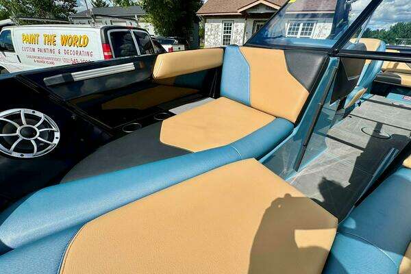 2020 ATX Surf Boats 24