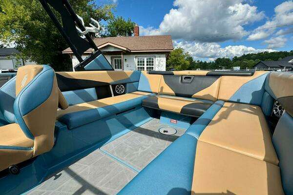 2020 ATX Surf Boats 24