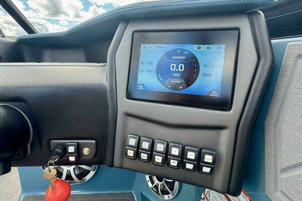 2020 ATX Surf Boats 24