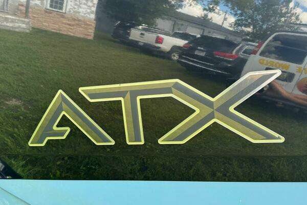 2020 ATX Surf Boats 24