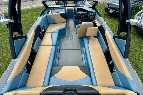 2020 ATX Surf Boats 24