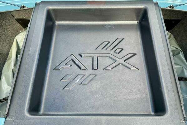 2020 ATX Surf Boats 24