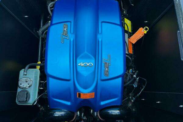 2020 ATX Surf Boats 24