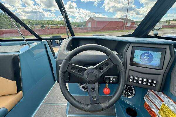 2020 ATX Surf Boats 24