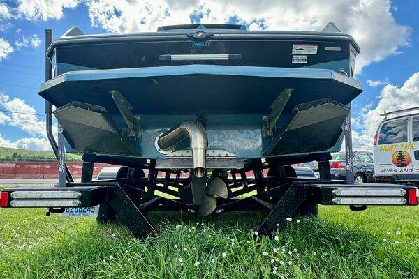 2020 ATX Surf Boats 24