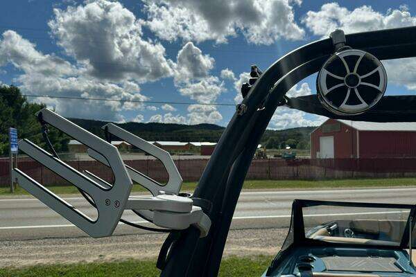 2020 ATX Surf Boats 24