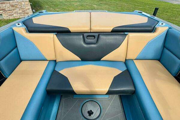 2020 ATX Surf Boats 24