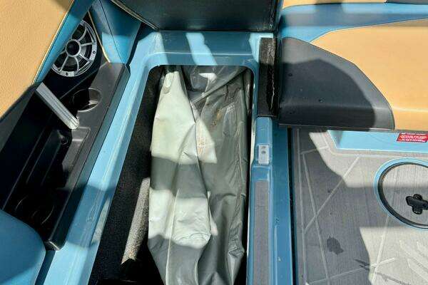 2020 ATX Surf Boats 24