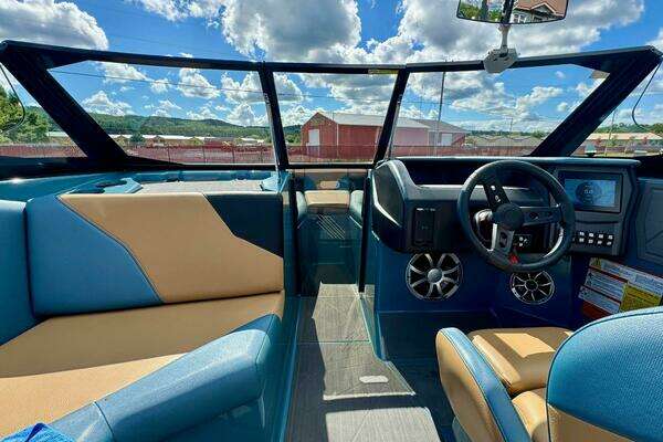 2020 ATX Surf Boats 24