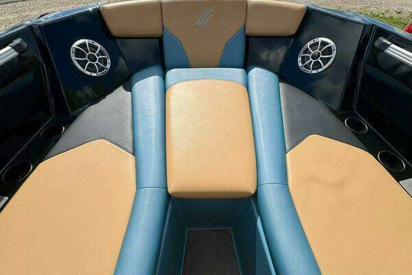 2020 ATX Surf Boats 24