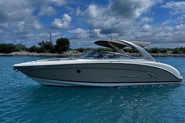 32ft Regal Yacht For Sale