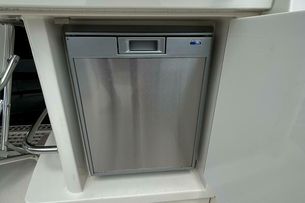 52ft Carver Yacht For Sale