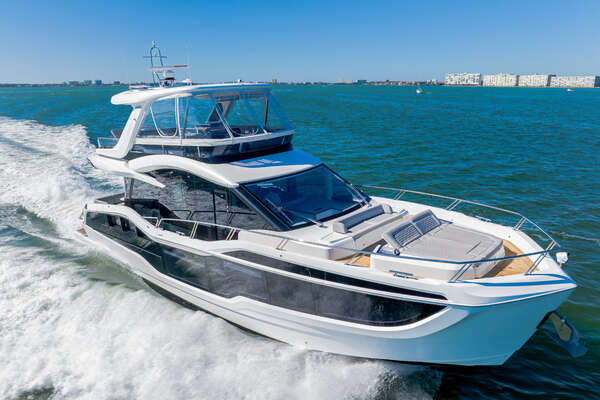 2024 Galeon 56