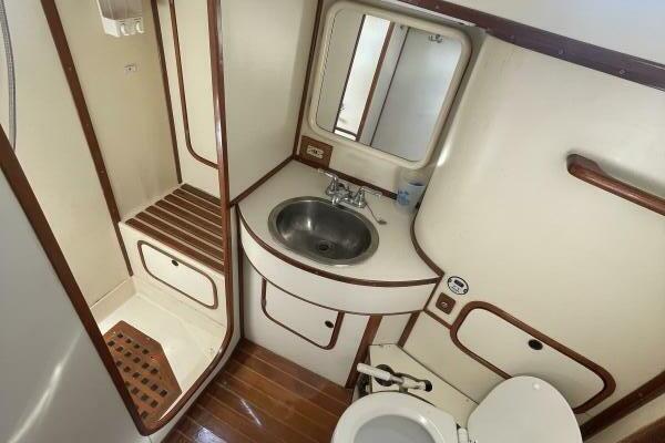 Yekaterina 49ft Taswell Yacht For Sale