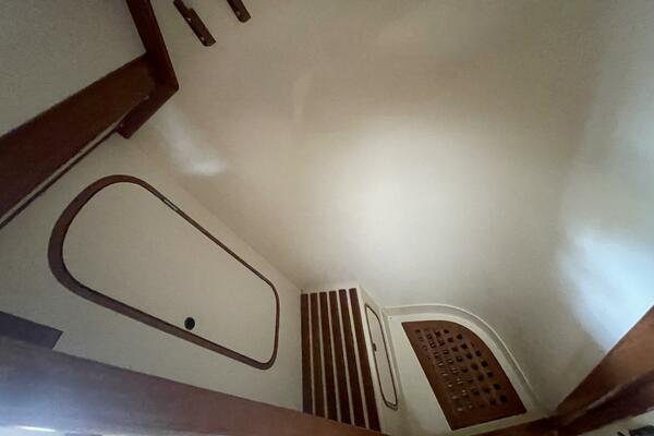 Yekaterina 49ft Taswell Yacht For Sale