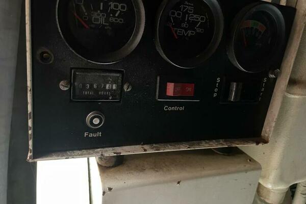 Yekaterina 49ft Taswell Yacht For Sale