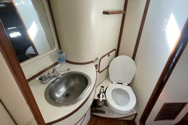 Yekaterina 49ft Taswell Yacht For Sale