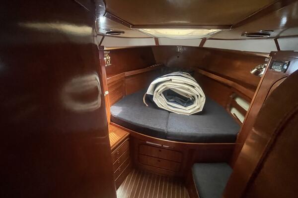 Yekaterina 49ft Taswell Yacht For Sale
