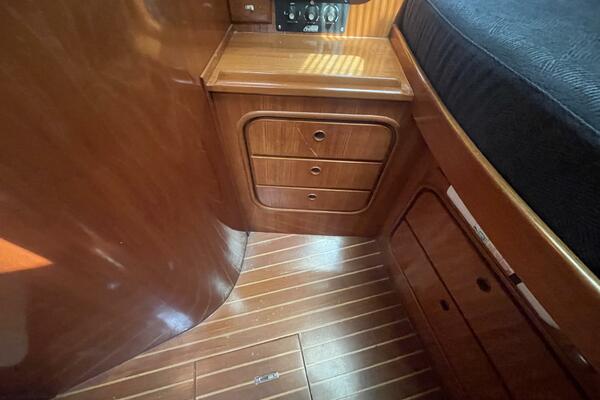 Yekaterina 49ft Taswell Yacht For Sale