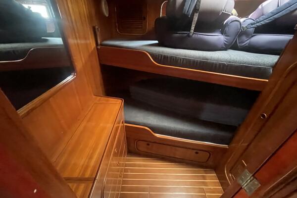 Yekaterina 49ft Taswell Yacht For Sale