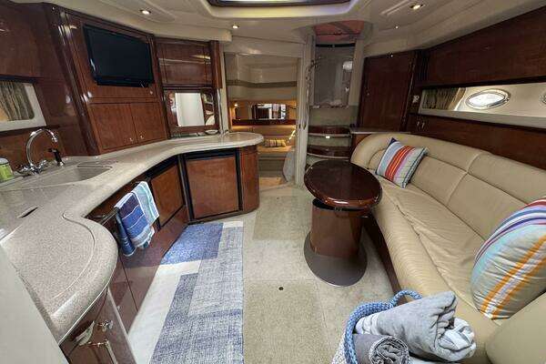 2003 Sea Ray 42