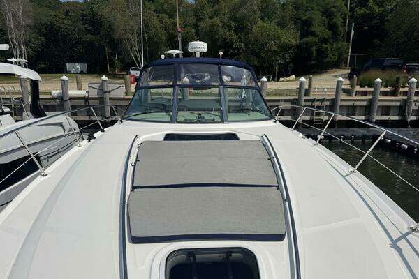 2003 Sea Ray 42
